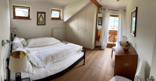 Ferienhaus Altenmarktblick Altenmarkt im Pongau Dış mekan fotoğraf
