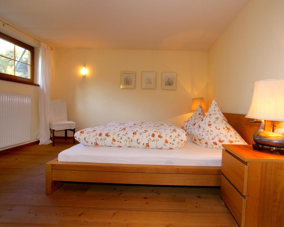Ferienhaus Altenmarktblick Altenmarkt im Pongau Oda fotoğraf